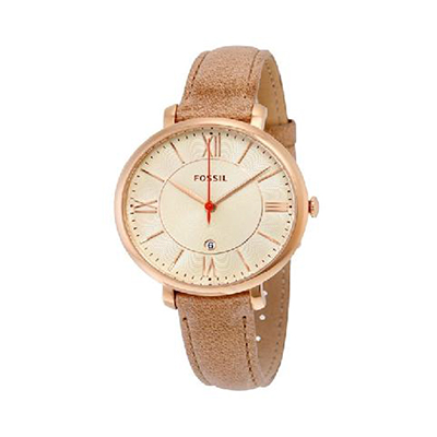 "Fossil watch 4 Women - ES3487 - Click here to View more details about this Product